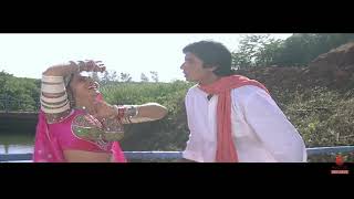 #Gori Hain Kalaiyan# Aaj Ka Arjun Shabbir Kumar, Lata Mangeshkar Amitabh #Bachchan#bollywood #hindi