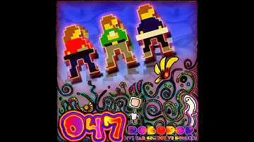 047 - Ping Pong (Album Version)