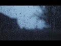 Rain Sounds The Sound of Rain Meditation DeepSleep,Relaxing Sounds