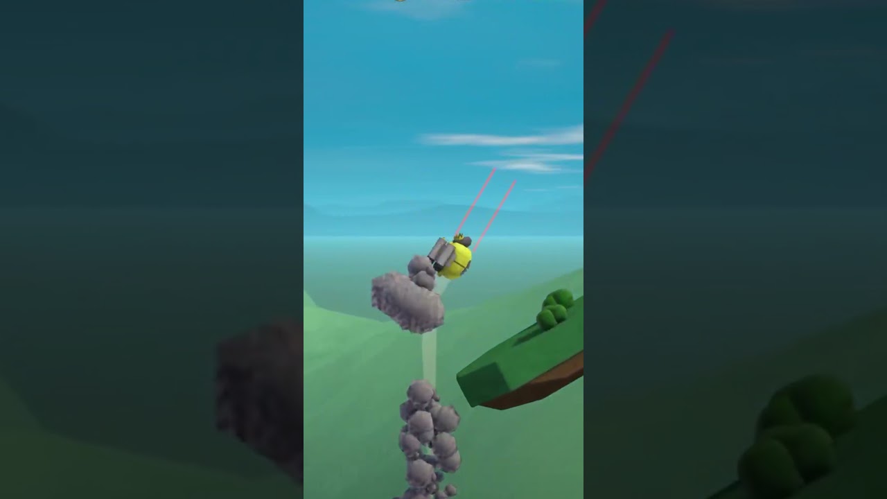 Sheep for the Stars - S-Rank Route in level 1 - 4 