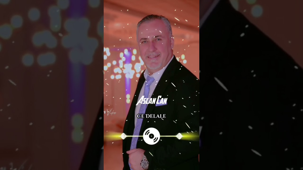 الفنان أصلان جان جه دالالى لعام 2026