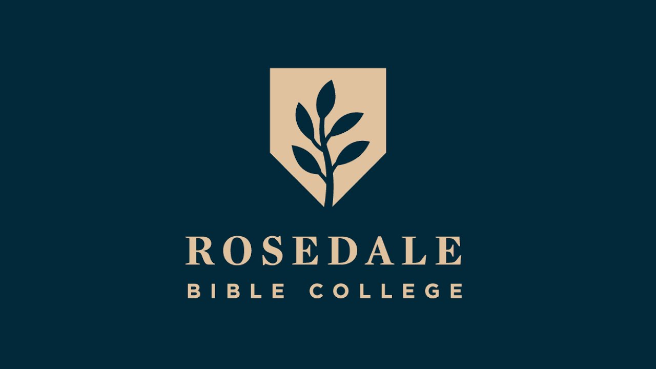 Capital Campaign - Rosedale Bible College