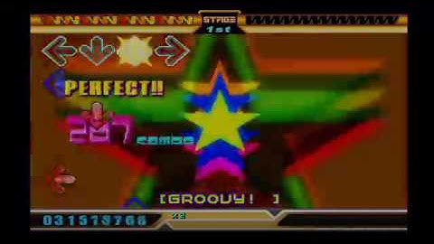 DDR Max 2 Do It Right (2 Step Mix) [Edit data]