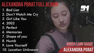 Download Lagu ALEXANDRA PORAT FULL ALBUM MP3 Download Lagu ALEXANDRA PORAT FULL ALBUM MP3