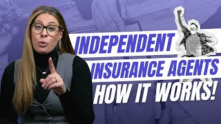 Why use an Independent Insurance Agency?