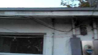 Comcast normal installation