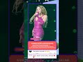 mantan suaminya nyesel ga tuh? #shakira #fifaworldcup  #america  #music #bola #olahraga #football