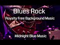 Blues Rock - Music for Licensing