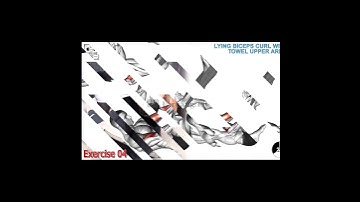 FULL VIDEO 👆👆 lying biceps curl