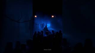 Wednesday And Enid Edit