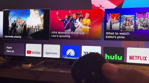 How to Pair You New Xumo Stream Box Remote to Your TV