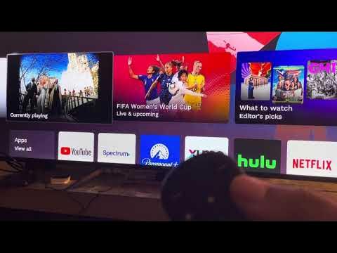 How to Pair You New Xumo Stream Box Remote to Your TV - YouTube