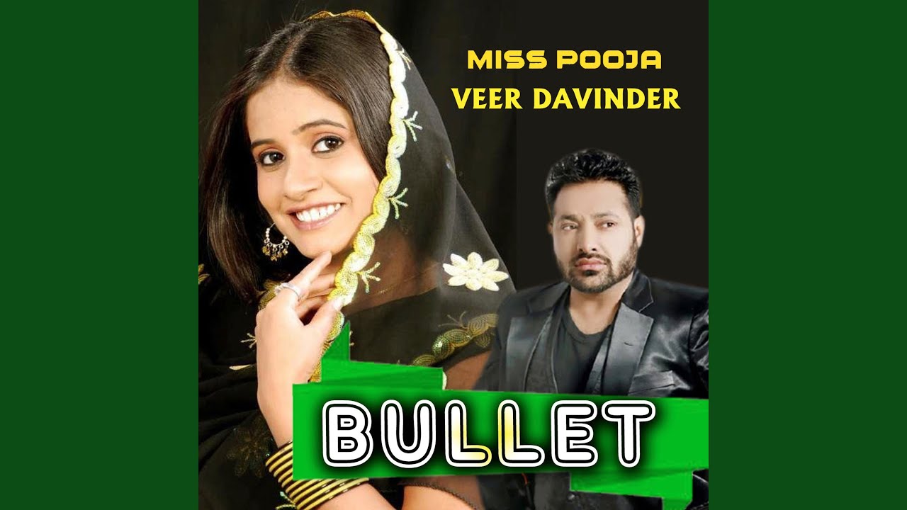 Watch Bullet on YouTube Watch Bullet on YouTube