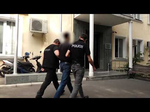 მამაკაცი ცემით მოკელს