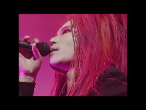 NEW ROSE〜CHIROLYN's Room    HIDE OUR PSYCHOMMUNITY 1994LIVE