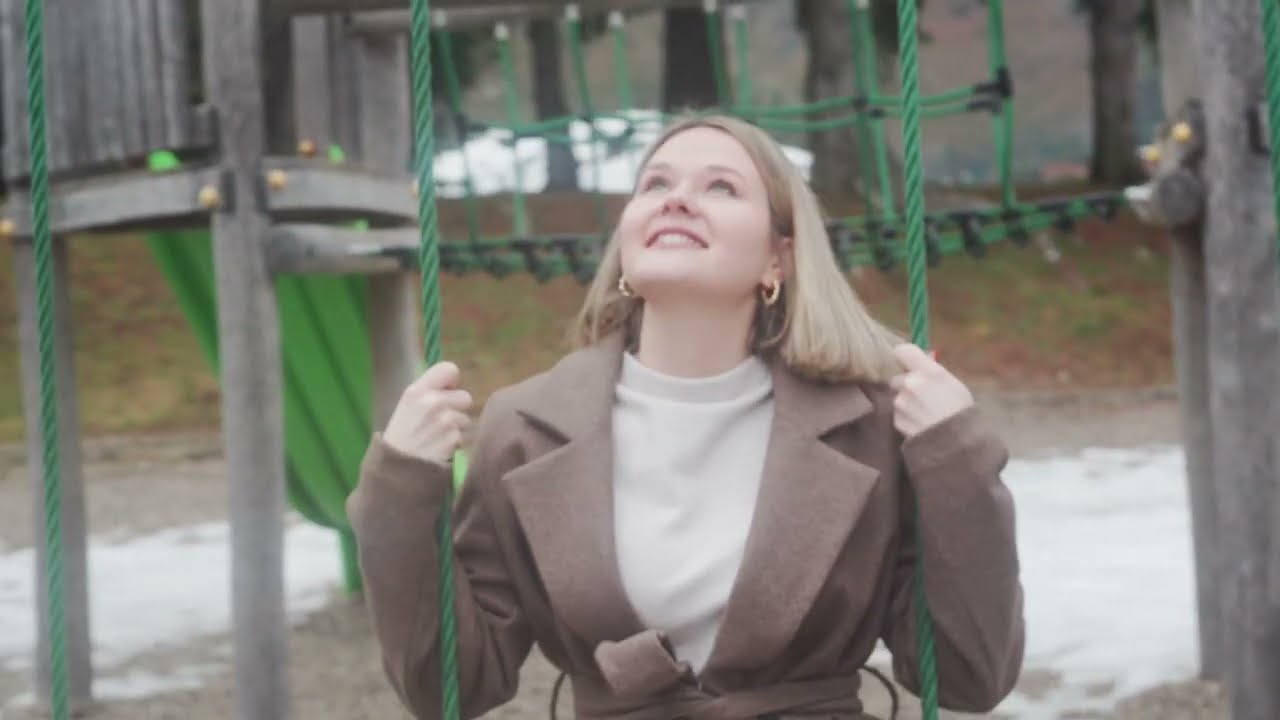 Barve Ljubezni - Big Band Vrhnika feat. Ajda Stina Turek