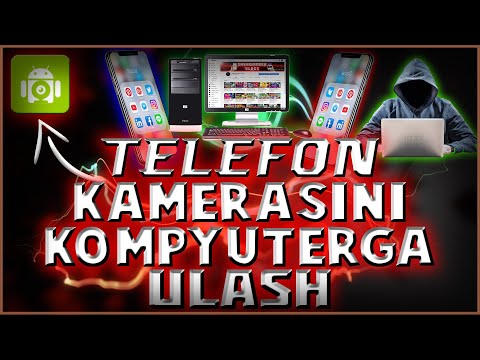 Video: Kompyuterni Telefon Liniyasiga Qanday Ulash Mumkin