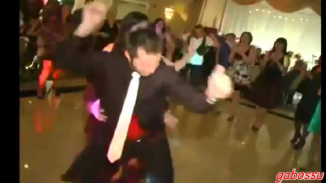 Fail Compilation January 2012