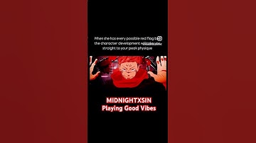 Thumbnail of This Mix Develops Your Character🔥 #housemusic #remix #viralshorts #shortsfeed #fypシ #anime #jjk