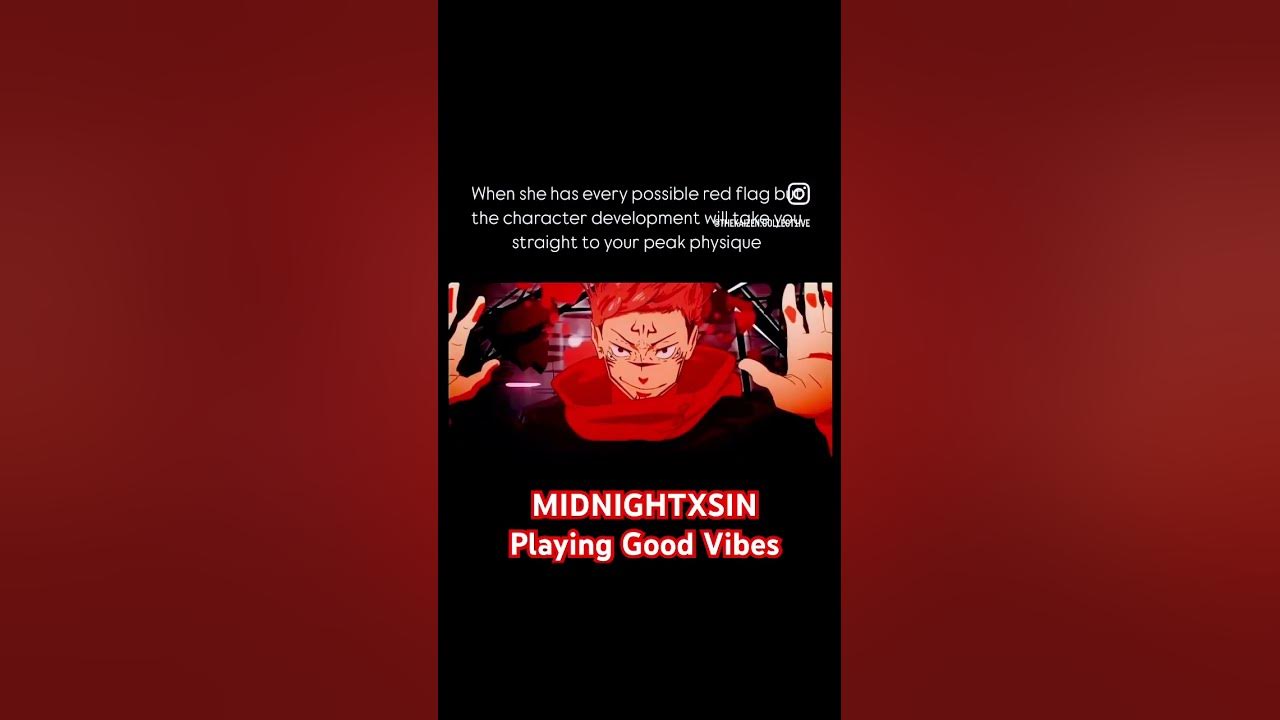 This Mix Develops Your Character🔥 #housemusic #remix #viralshorts #shortsfeed #fypシ #anime #jjk
