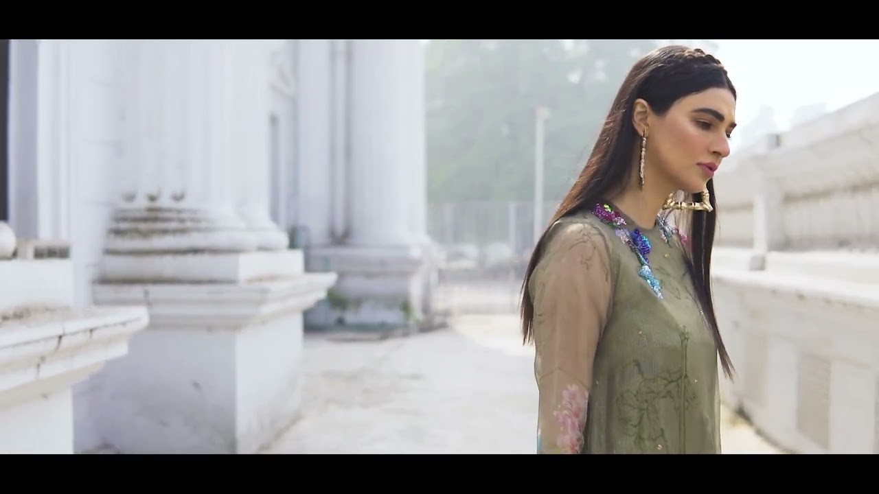 Saheefa X Morich