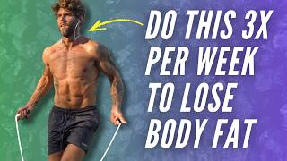 تمرين القفز بالحبل لمدة 30 دقيقة لحرق دهون الجسم screenshot 2