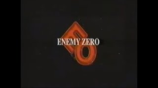 Enemy Zero (Sega Saturn)