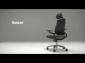 Steelcase Gesture Chair – Promo