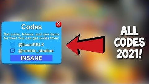 Roblox All Mining Simulator Codes 2021!