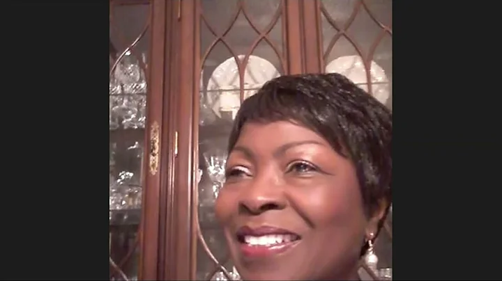 PERSONAL STORY: Martha Lawrence (Diabetes/Arthri...