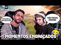 PLAYHARD VAI DEMITIR O THURZIN DA LOUD ??! BLACKN444 VS BOCA DE 09, NEM CLICOU !! - MELHORES CLIPS