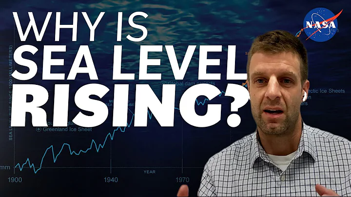 Why is Sea Level Rising? We Asked a NASA Scientist - DayDayNews