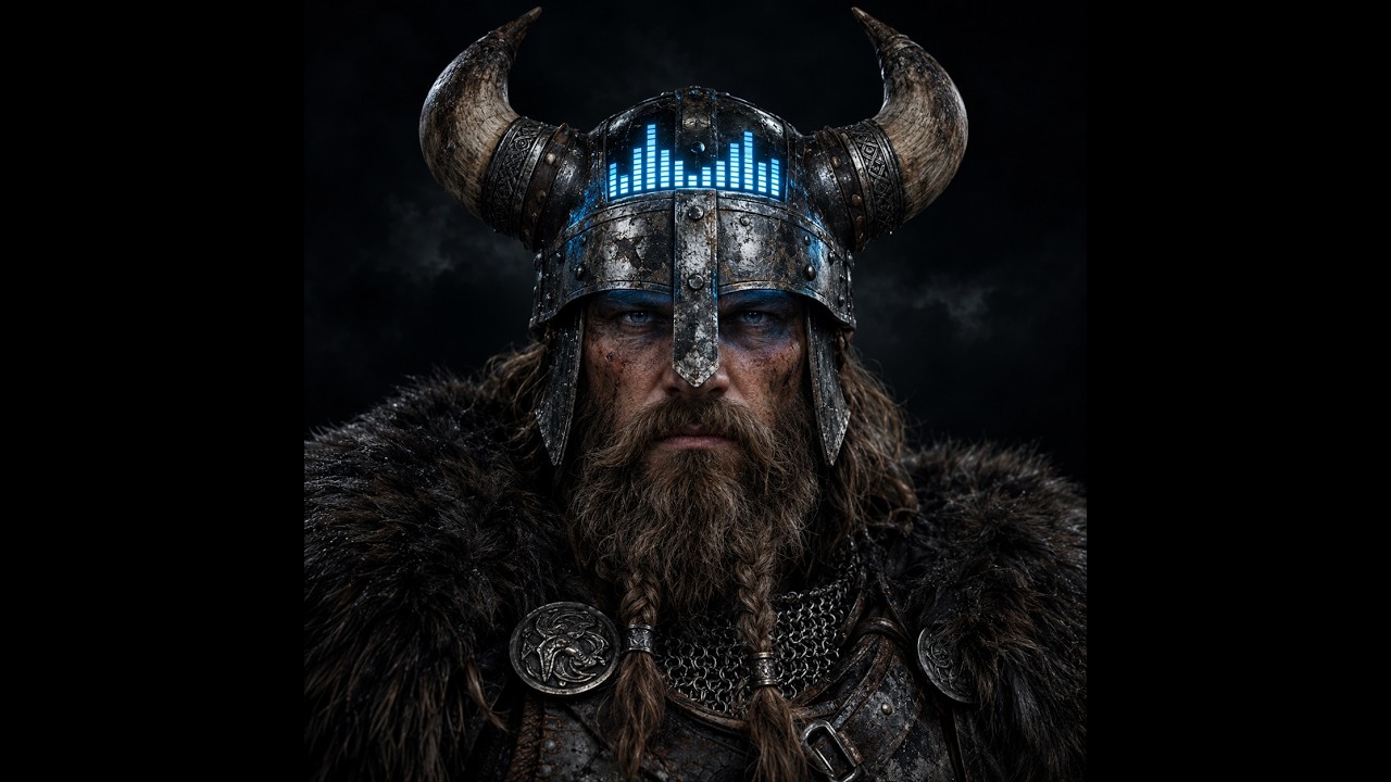 Watch The Tyr Chronicles | Epic Viking Heavy Metal Album About the Norse God of War on YouTube Watch The Tyr Chronicles | Epic Viking Heavy Metal Album About the Norse God of War on YouTube