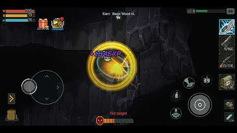 Fury Survivor:Pixel Z Chapter 2 Part 2