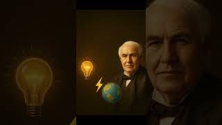 📖✨ Fascinating Secrets About Thomas Edison’s Life 💡⚡🌍