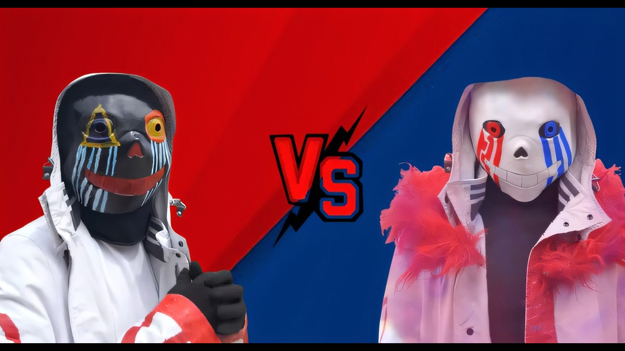 PHÂN TÍCH SỨC MẠNH #2 - OMNI 404 & GLITCH 504 - ĐÂU MỚI LÀ HỢP THỂ MẠNH HƠN?