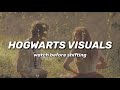 watch this before shifting to hogwarts ♡