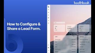 How to Configure &amp; Share a Leads Forms