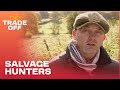 Drew Finds Antique Relating To Archduke Franz Ferdinand | Salvage Hunters | Business Stories