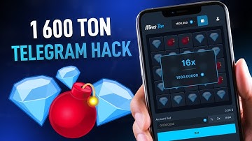 How I Got 1,600 TON Playing a Crypto Game — My Experience & Review 2025