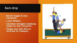 PJPK T1 KSSM Unit 1 Gimnastik Asas PJ kemahiran asas lantunan