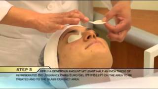 Record-618 IPL Machine (OFFICIAL Bio Jouvance Signature Facial Treatment Video)