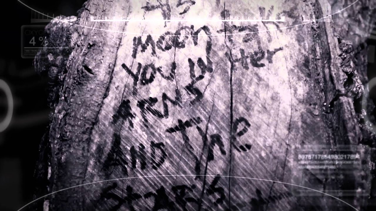 Marble Caves - MoonChild (Lyric Video)