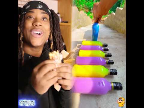 When Your Sibling Will Do ANYTHING To Get You In Trouble 