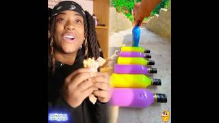 When Your Sibling Will Do Anything To Get You In Trouble