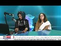 Eid raat show with sundas saqib and umm e  salma    call for only whats app 03705565120