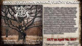 Download Lagu [MAA 030] Zdań - Svietłaja pamiać, viečny spakoj MP3