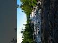 TRANQUILITY we're so blessed with our geography in canada #canada #nature #wildlife #wild #river