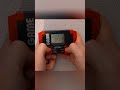 1980s Hand Held Game #Shorts