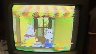 Sansui TV/VCR Combo